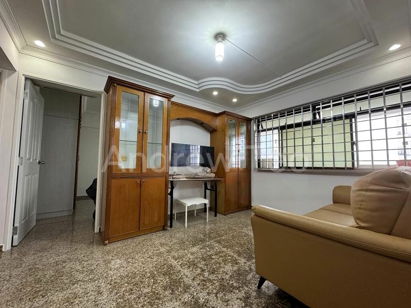 4 Room (4A) HDB for Rent in  188D Rivervale Drive - Image 13